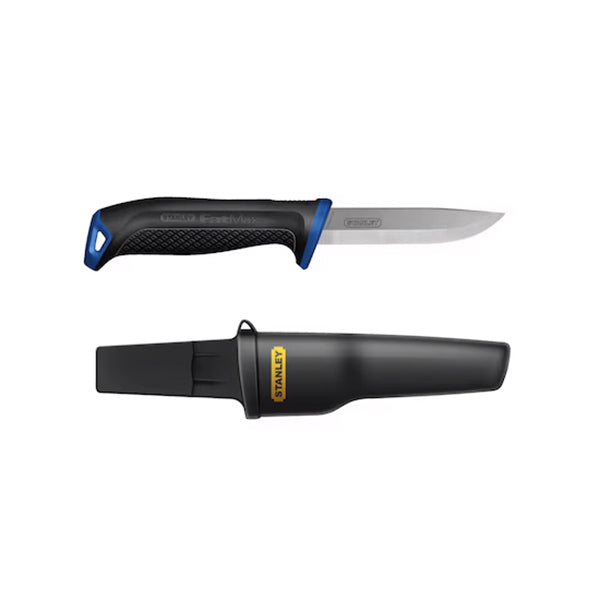 Couteau MULTI-USAGES - Lame inox - Stanley FATMAX® - 0-10-232 Couteau MULTI-USAGES - Lame inox - Stanley FATMAX® - 0-10-232